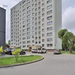 Zabianka Sztormowa With 1 Bedroom By Renters شقة غدانسك
