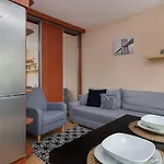 Zabianka Sztormowa With 1 Bedroom By Renters *