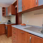 Zabianka Sztormowa With 1 Bedroom By Renters شقة