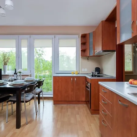 Zabianka Sztormowa With 1 Bedroom By Renters Apartment *