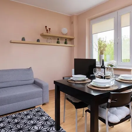 Sztormowa By Renters