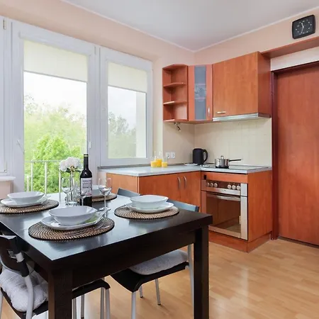 Zabianka Sztormowa With 1 Bedroom By Renters *