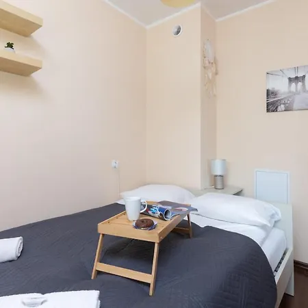 Zabianka Sztormowa With 1 Bedroom By Renters