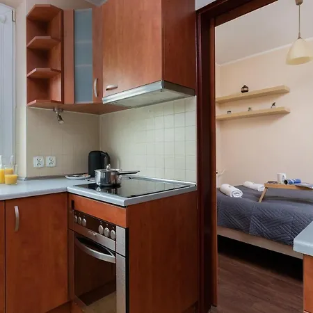 Zabianka Sztormowa With 1 Bedroom By Renters