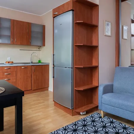 Zabianka Sztormowa With 1 Bedroom By Renters * Gdansk