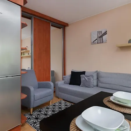 Zabianka Sztormowa With 1 Bedroom By Renters *