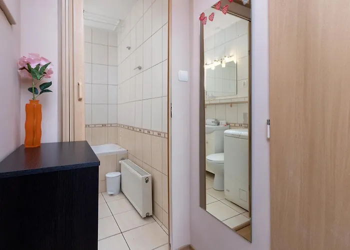 Zabianka Sztormowa With 1 Bedroom By Renters Gdańsk
