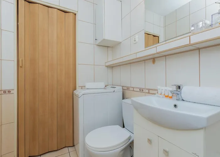 Zabianka Sztormowa With 1 Bedroom By Renters Apartman *