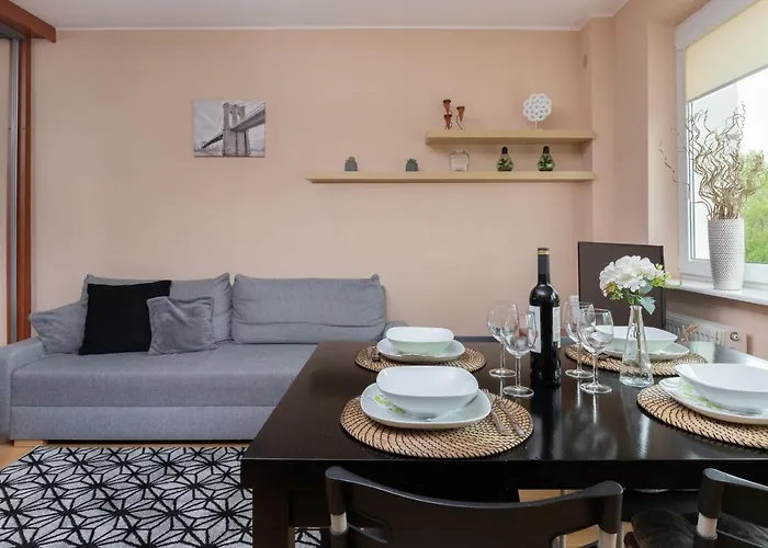 Zabianka Sztormowa With 1 Bedroom By Renters