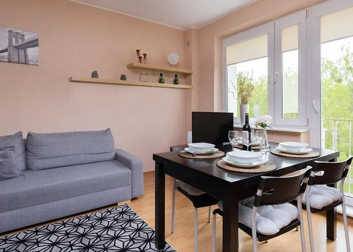 Zabianka Sztormowa With 1 Bedroom By Renters