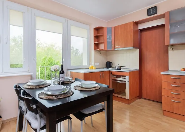 Zabianka Sztormowa With 1 Bedroom By Renters *
