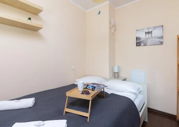 Zabianka Sztormowa With 1 Bedroom By Renters