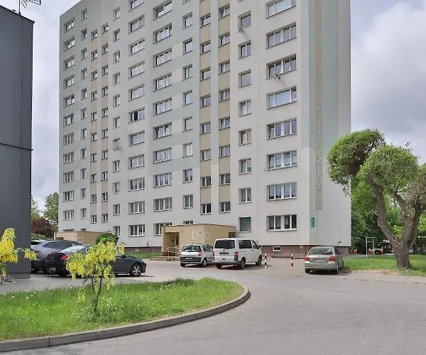 Zabianka Sztormowa With 1 Bedroom By Renters Apartman Gdańsk