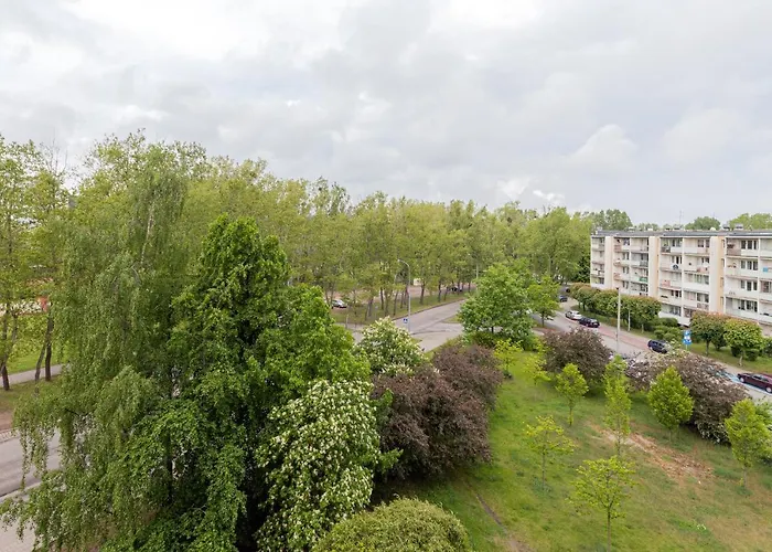 Appartement Zabianka Sztormowa With 1 Bedroom By Renters *