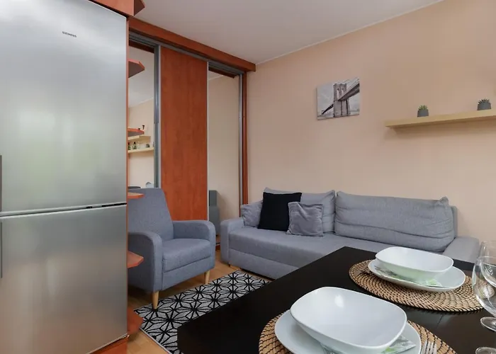 Zabianka Sztormowa With 1 Bedroom By Renters *