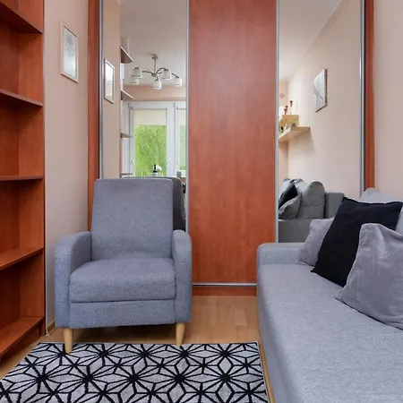 Zabianka Sztormowa With 1 Bedroom By Renters Apartment Danzig