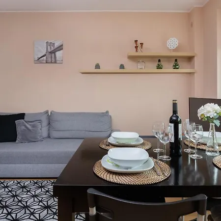 Zabianka Sztormowa With 1 Bedroom By Renters