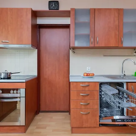 Zabianka Sztormowa With 1 Bedroom By Renters Danzig